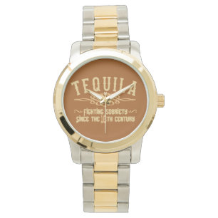 Montres de coutume de TEQUILA