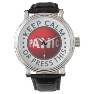 Montres de signal d'alarme