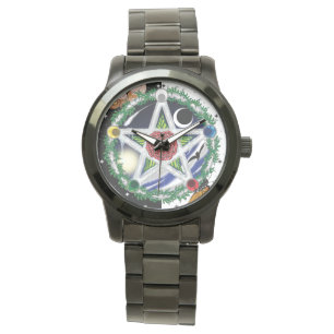 Montres de Wiccan