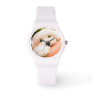 Montres du chien mou
