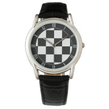Montres du jeu d'échecs