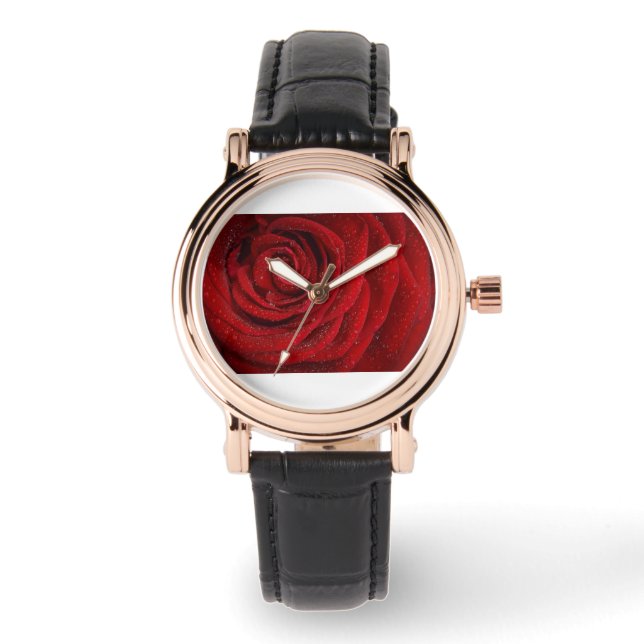 Montres élégantes (Recto)