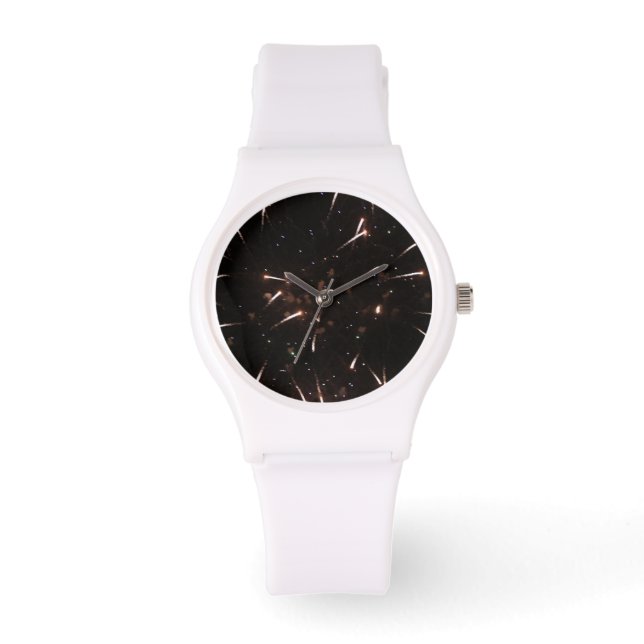 Montres Fireworks (Recto)