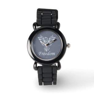 Montres Freedom Eagle