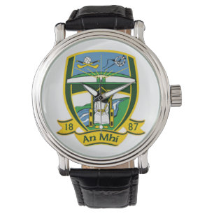 Montres Hommes du Comté Irlandais Personnalisé Co.