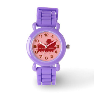 Montres Humours cupides
