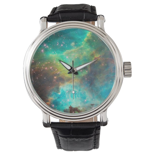 Montres Nebula (devant)