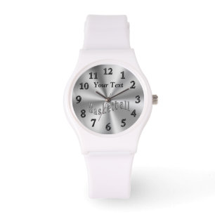 Montres pour femmes personnalisées, Montres de bas