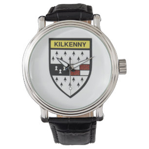 Montres pour hommes du comté irlandais Co.Kilkenny