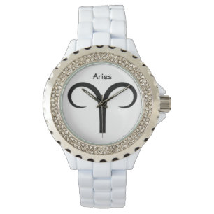 Montres Signe du zodiaque Bélier.