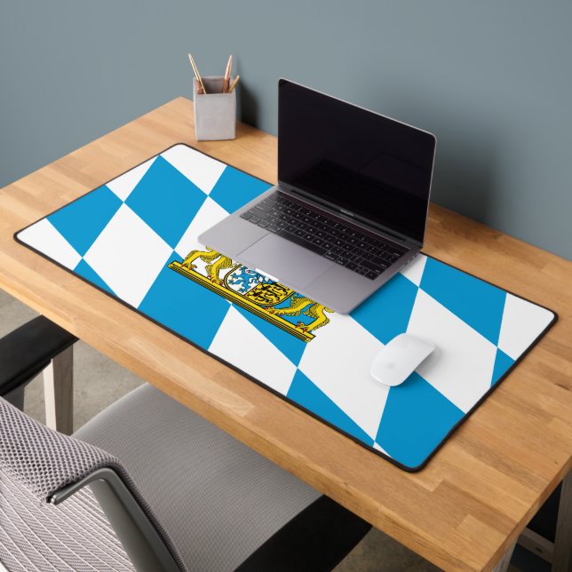 Montrez vos couleurs - Bayern/Bavière (Bureau 2)