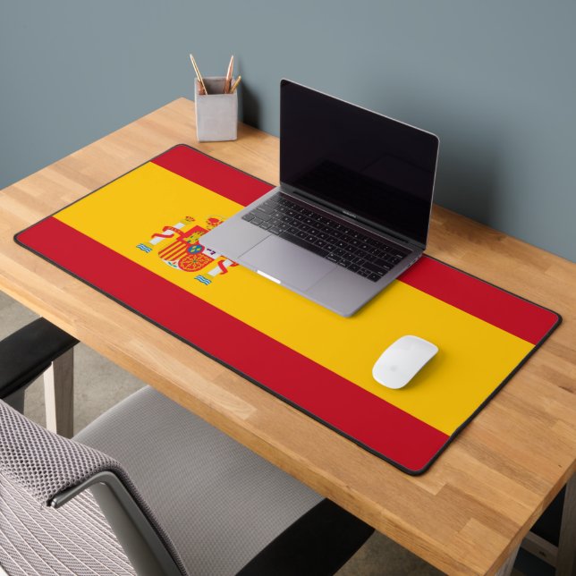 Montrez vos couleurs - Espagne (Bureau 2)
