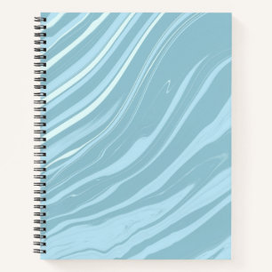 Montrez Votre Logo : Carnet Spiral Personnalisé