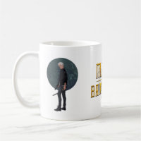 Monty & Strong - Mug classique