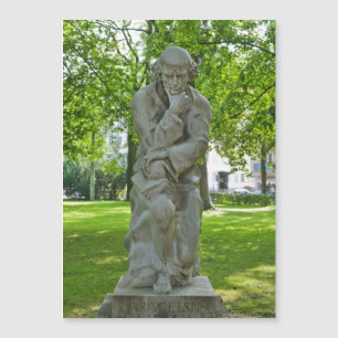 Monument de Paracelse à Salzbourg