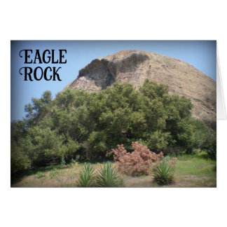 Monument monument Eagle Rock California