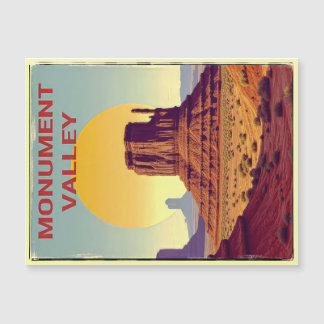 Monument Valley