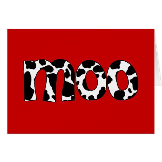 MOO (Devant horizontal)