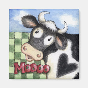 MOO - Aimant