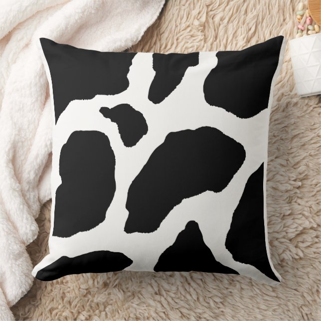 Moo-ving et Grooving : Oreiller à lancer à l'impre (Couverture)