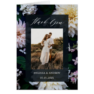 Moody Dahlia Merci Floral