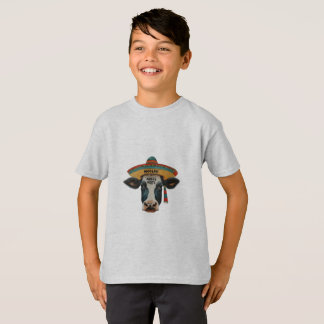 Moolah fait Mirth - Le T-shirt parfait pour l'arge