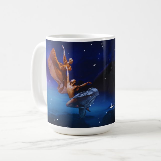 Moon Mug (Devant gauche)