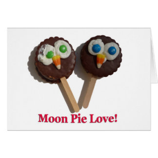 MOON PIE LOVE !