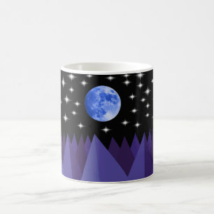 Moon Starlight Mug