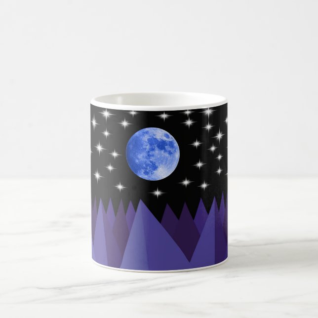 Moon Starlight Mug (Centre)