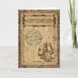 . : : MoonDreams : :. Carte heureuse du Chef de