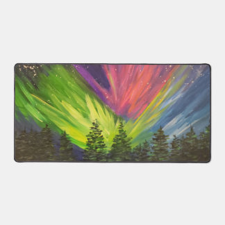 Moonstudio - Aurora Desk Mat