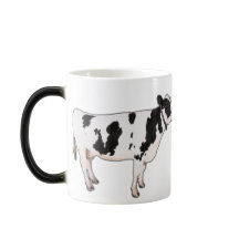 Mooo ! Tasse