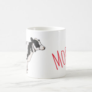 Mooo ! Tasse