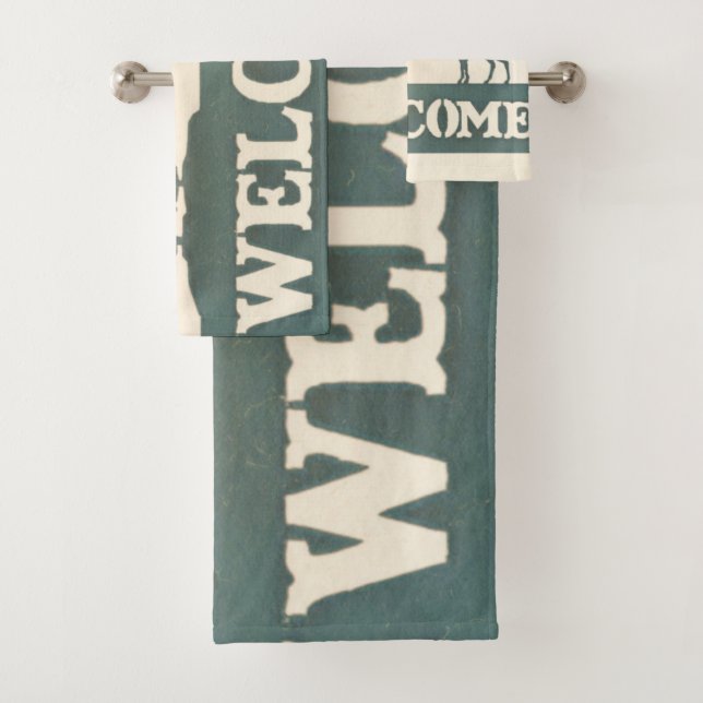 Moose À feuillage persistant arbres Bienvenue (En situation)