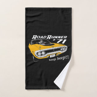 Mopar- Coureur de route Plymouth