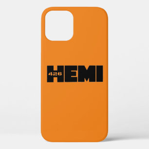 Mopar - HEMI Coque-Mate coque iphone