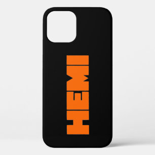 Mopar - HEMI Coque-Mate coque iphone