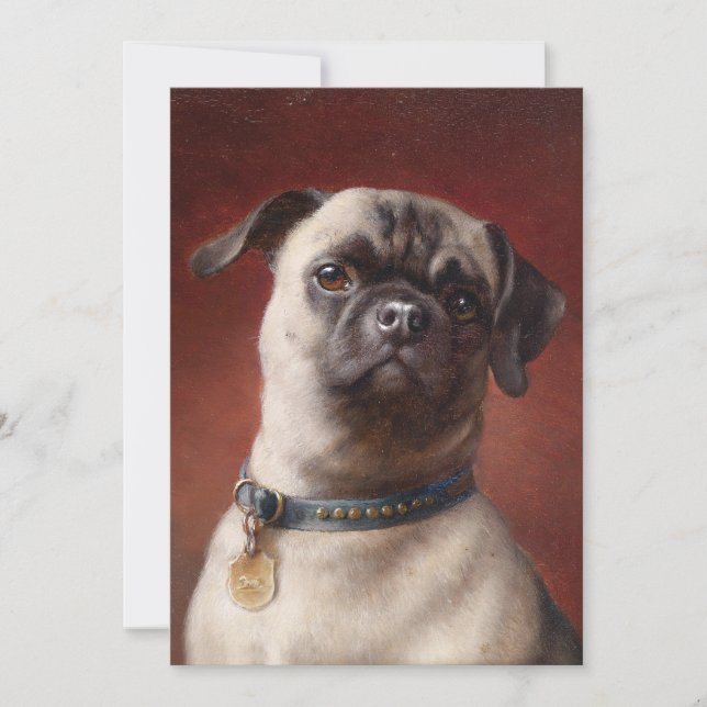 Mops | Carl Reichert (Devant)