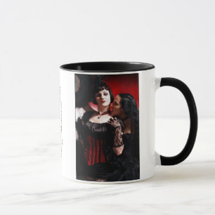 Mords Moi - Tasse (Personnaliser)