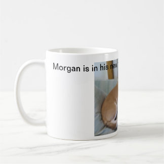 Morgan est Secouru Mug 4
