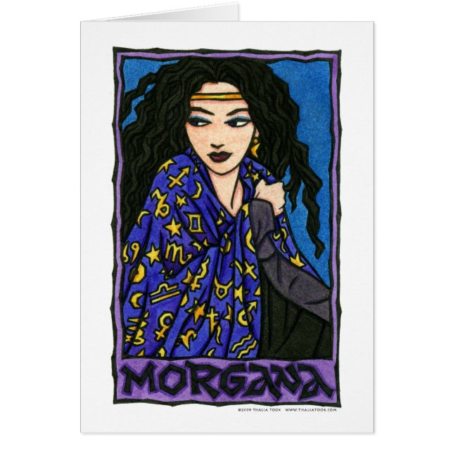 Morgana (Devant)