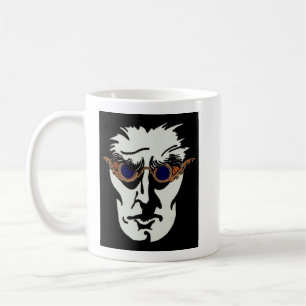 Morlock Zendula Café Mug