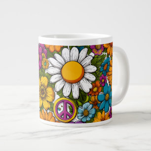 Morning Blooms café Spécialité Mug