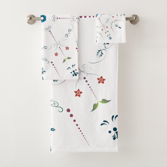 Moroccan Zelije !Moroccan Zellige (En situation)