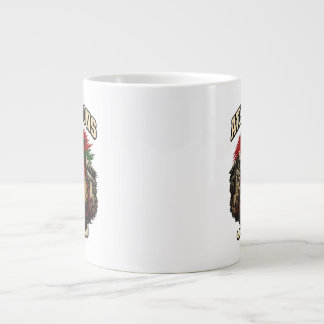 Morocco Atlas Lions Fan | Mug Vintage Mor