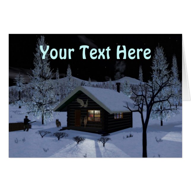 Moroz - Frost (Devant horizontal)