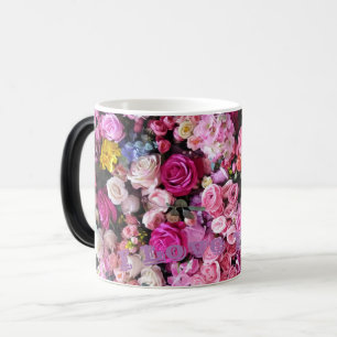 Morpher Amour Mugs roses