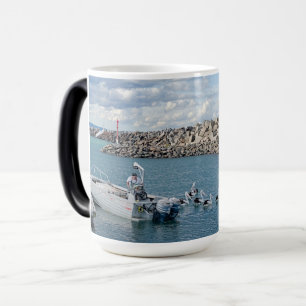 Morphing Mug Drinkware, 444 ml