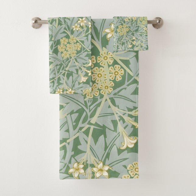 Morris Vine & Jasmine Jardin Fleur Classique (En situation)
